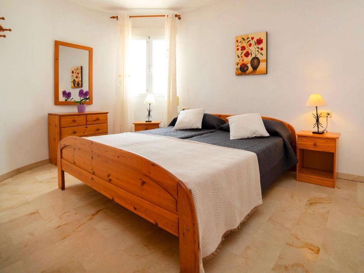 Holiday Home Villa Cassandra By Interhome Calpe Exteriér fotografie