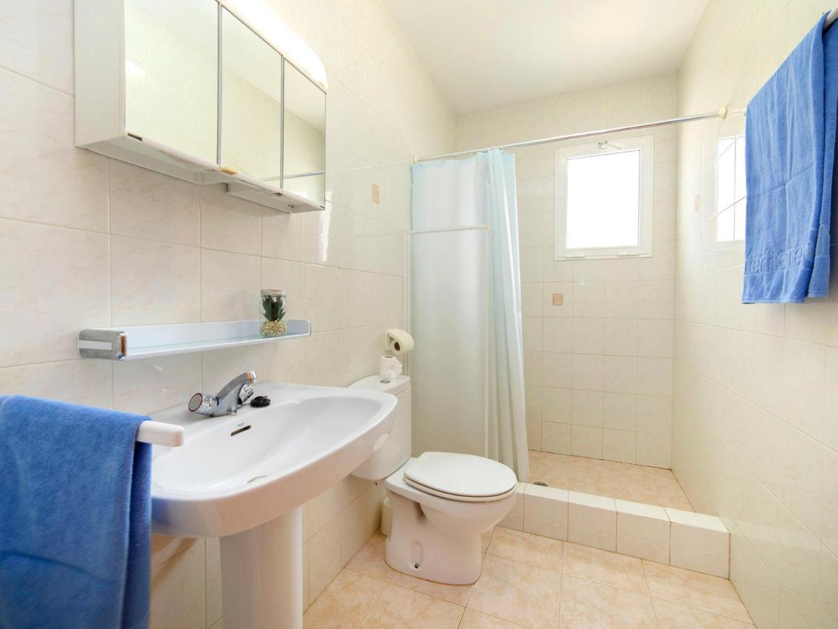 Holiday Home Villa Cassandra By Interhome Calpe Exteriér fotografie