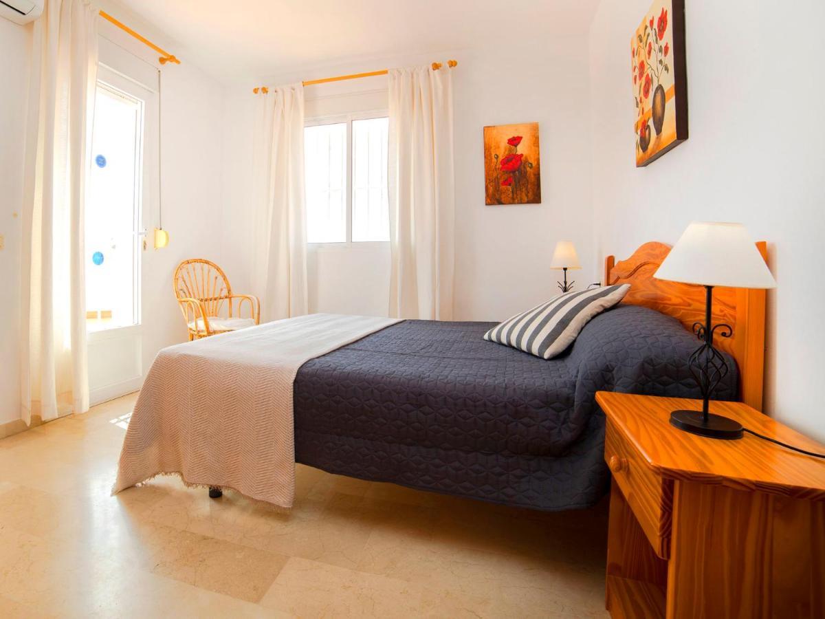 Holiday Home Villa Cassandra By Interhome Calpe Exteriér fotografie