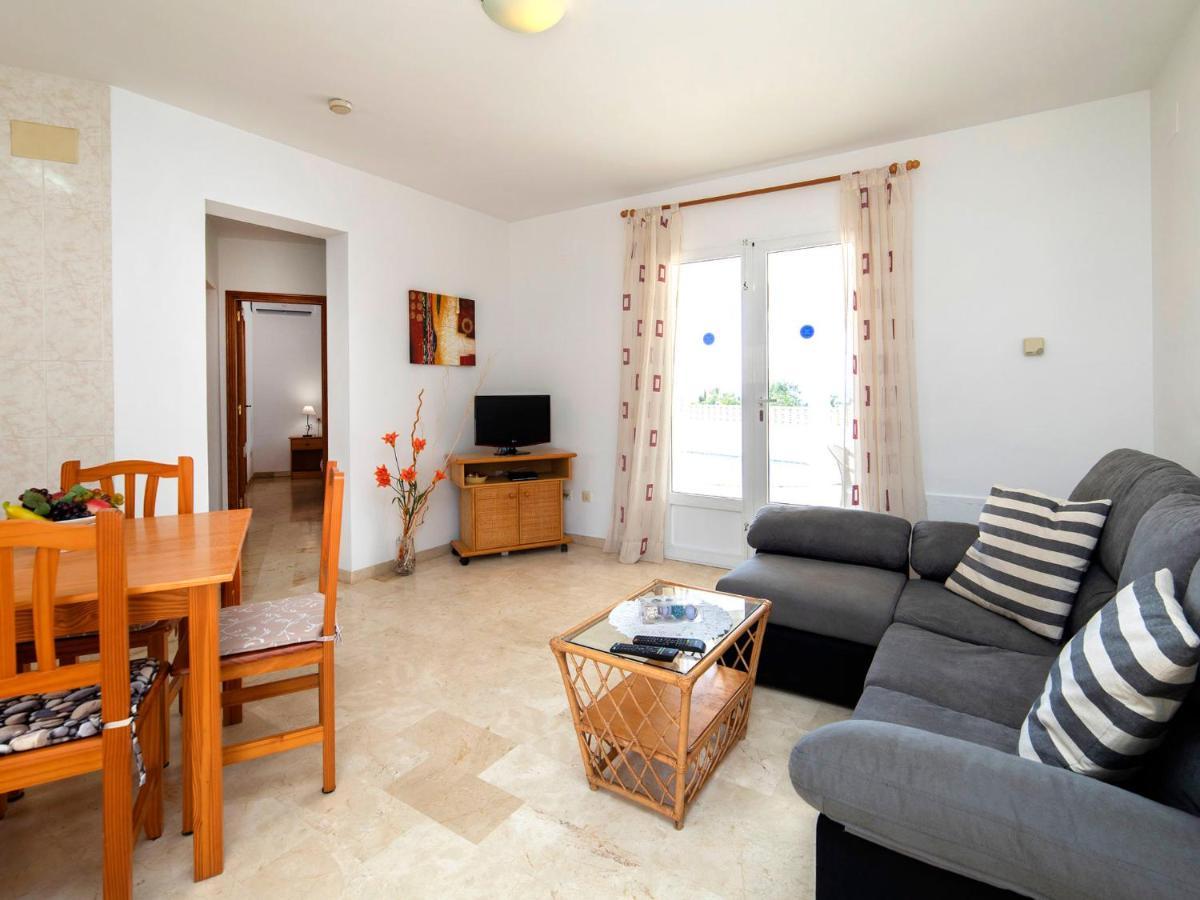 Holiday Home Villa Cassandra By Interhome Calpe Exteriér fotografie