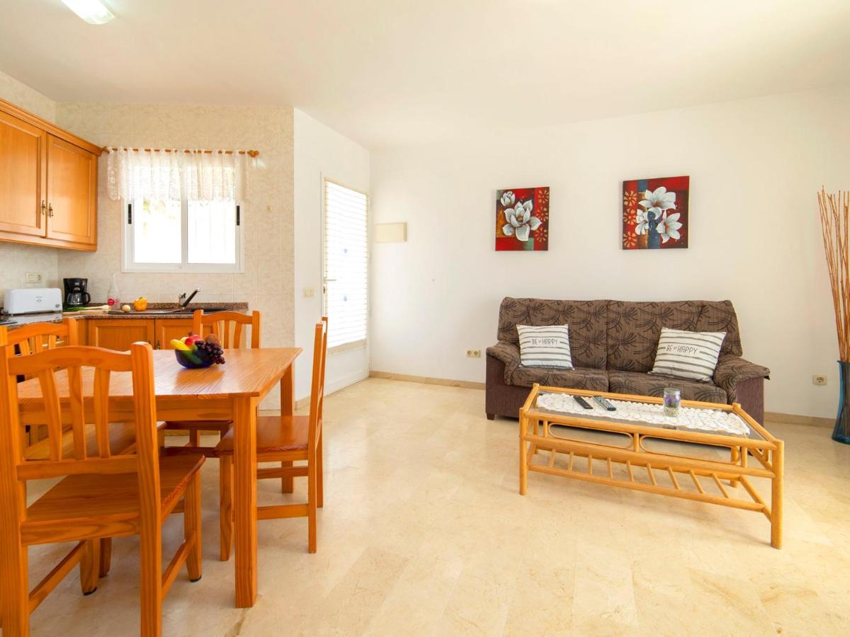 Holiday Home Villa Cassandra By Interhome Calpe Exteriér fotografie