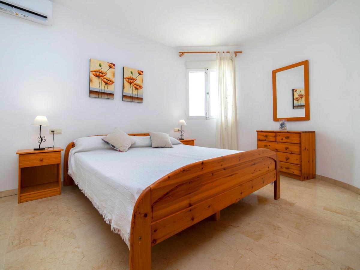 Holiday Home Villa Cassandra By Interhome Calpe Exteriér fotografie