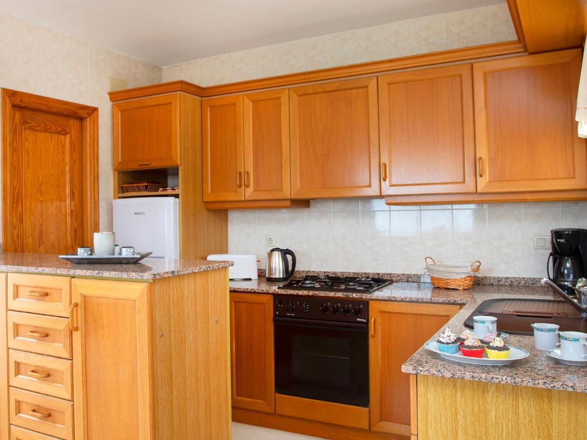 Holiday Home Villa Cassandra By Interhome Calpe Exteriér fotografie