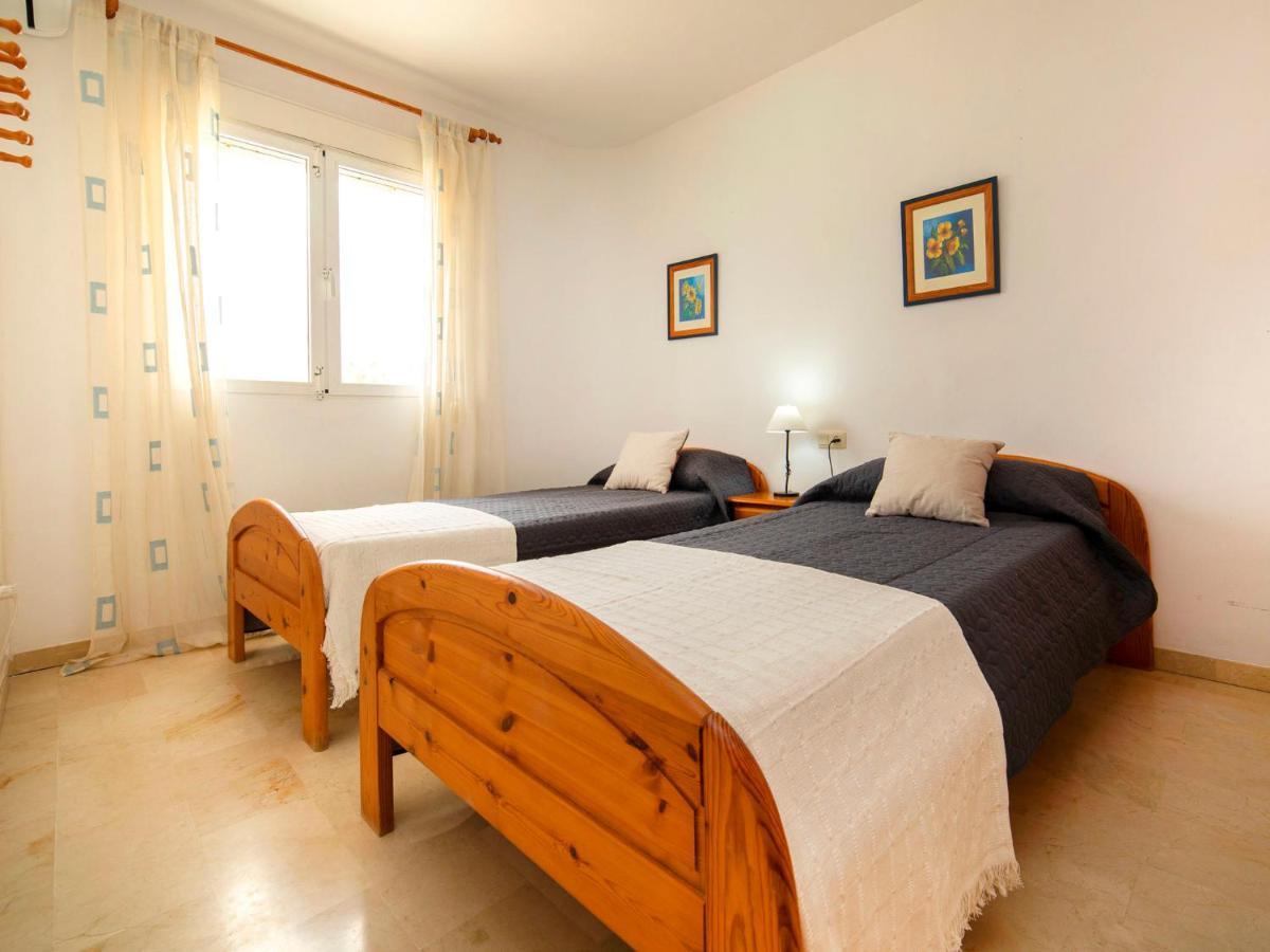Holiday Home Villa Cassandra By Interhome Calpe Exteriér fotografie