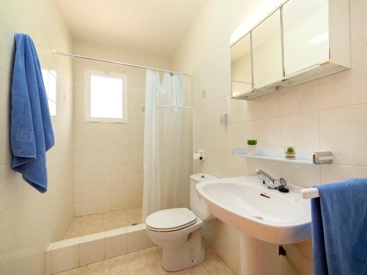Holiday Home Villa Cassandra By Interhome Calpe Exteriér fotografie