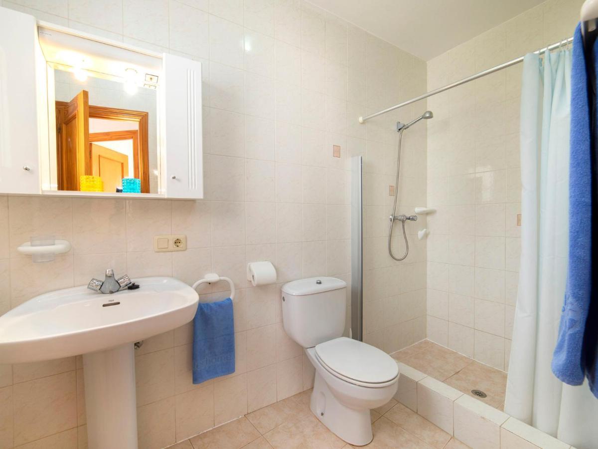 Holiday Home Villa Cassandra By Interhome Calpe Exteriér fotografie